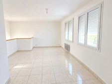 CHARMING 46m2 DUPLEX WITH 2 PRIVATE PARKING SPACES, BEAUMONT SUR OISE (95)