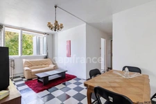 4-room apartment for sale in Villiers-le-Bel (95)