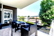 Appartement à vendre 3 pièces SAINT LEU LA FORET (95)