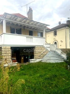 🏨 Charmante maison familiale à Soisy-sous-Montmorency – 4 pièces, 3 chambres – 380000 €