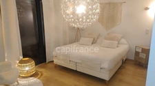Maison d'exception avec piscine à vendre de 11 pièces GROSLAY (95)