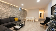 Un grand Souplex de 5 pièces (100 m2) + jardin privative de 200m2 au cœur de  MONTMORENCY (95)