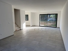New house for sale, 8 rooms / 133m² living space + 90m² basement / EAUBONNE (95600)