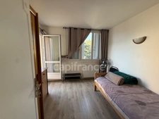EAUBONNE – 71 m² 3-bedroom apartment with cellar and parking