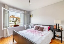 Charmante maison familiale avec Studio indépendante à SOISY SOUS MONTMORENCY (95)