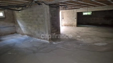 New house for sale, 8 rooms / 133m² living space + 90m² basement / EAUBONNE (95600)