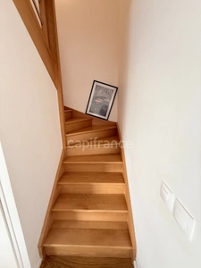 Maison récente de 5/6 pièces,108m2 sur un terrain de 550m2 SOISY SOUS MONTMORENCY (95)