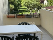 Maison familiale 96 m2 habitable sur terrain 1170 m2 - forte potentiel,95600 Eaubonne.