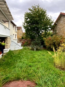 🏨 Charmante maison familiale à Soisy-sous-Montmorency – 4 pièces, 3 chambres – 380000 €