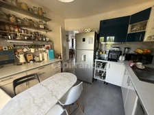 Maison familiale 96 m2 habitable sur terrain 1170 m2 - forte potentiel,95600 Eaubonne.