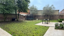 Un grand Souplex de 5 pièces (100 m2) + jardin privative de 200m2 au cœur de  MONTMORENCY (95)