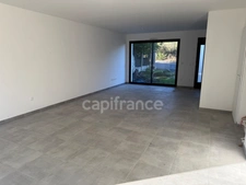 New house for sale, 8 rooms / 133m² living space + 90m² basement / EAUBONNE (95600)