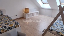 Maison d'exception avec piscine à vendre de 11 pièces GROSLAY (95)