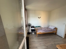 EAUBONNE – 71 m² 3-bedroom apartment with cellar and parking