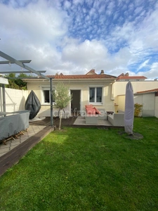 Charmante maison familiale avec Studio indépendante à SOISY SOUS MONTMORENCY (95)