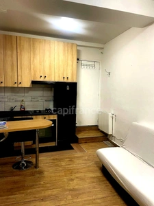 Charmant Studio meublé 19 m2   (75)