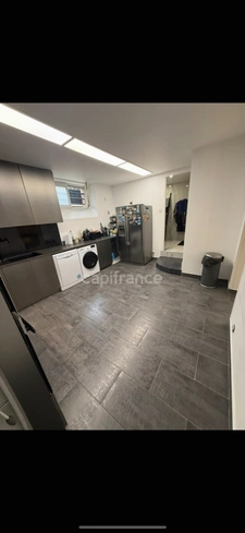 Un grand Souplex de 5 pièces (100 m2) + jardin privative de 200m2 au cœur de  MONTMORENCY (95)