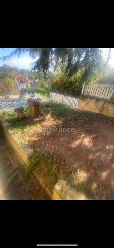 Maison de 150m2 -7 pièces - 5 chambres - 500m2 terrain à GOUSSAINVILLE (95190)