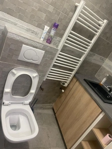 Charmant Studio meublé 19 m2   (75)