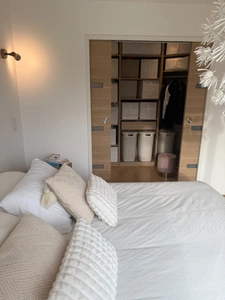 Maison d'exception avec piscine à vendre de 11 pièces GROSLAY (95)