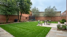 Un grand Souplex de 5 pièces (100 m2) + jardin privative de 200m2 au cœur de  MONTMORENCY (95)