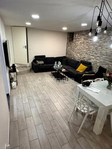 Un grand Souplex de 5 pièces (100 m2) + jardin privative de 200m2 au cœur de  MONTMORENCY (95)