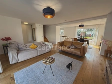 Maison récente de 5/6 pièces,108m2 sur un terrain de 550m2 SOISY SOUS MONTMORENCY (95)