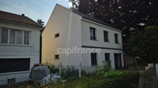 New house for sale, 8 rooms / 133m² living space + 90m² basement / EAUBONNE (95600)