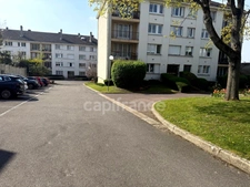 🏡 Montmorency (95160) – Rare find in this area! Magnificent, bright 3-bedroom apartment with parking and cellar ✨