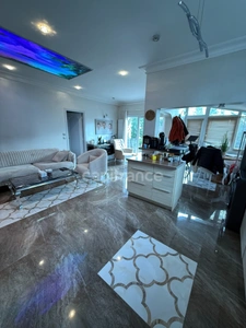 Maison à vendre 3 pièces GROSLAY (95)