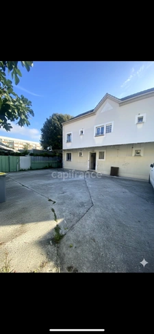 🏘️EXEPTIONNEL- IMMEUBLE DE RAPPORT 3 NIVEAUX+ Sous Sol, stationnement privés, A VILLIERS LE BEL (95400)