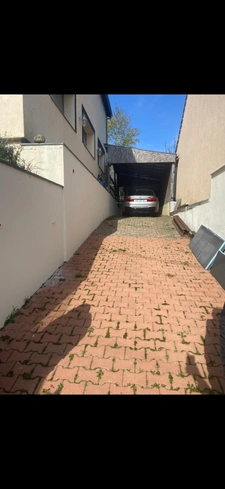 Maison de 150m2 -7 pièces - 5 chambres - 500m2 terrain à GOUSSAINVILLE (95190)
