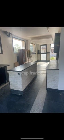 Maison de 150m2 -7 pièces - 5 chambres - 500m2 terrain à GOUSSAINVILLE (95190)