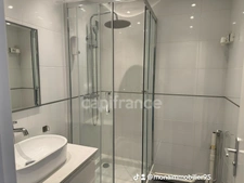 Appartement 4 pièces lumineux/3 chambres/ 80m2/parking et cave -EAUBONNE (95160)