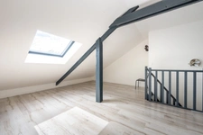 House for sale 5 rooms + Warehouse, GROSLAY (95)