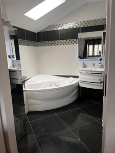 Maison de 150m2 -7 pièces - 5 chambres - 500m2 terrain à GOUSSAINVILLE (95190)