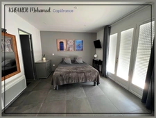 Prestige et élégance  -  Maison d'exception avec vue panoramique.