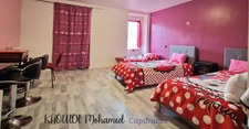 Maison à vendre 7 pièces  (47110)