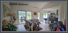 Maison à vendre 6 pièces VILLENEUVE SUR LOT (47)