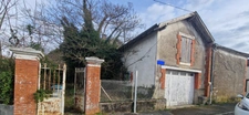 🏡 Ensemble immobilier – 2 maisons à rénover – Villeneuve-sur-Lot
