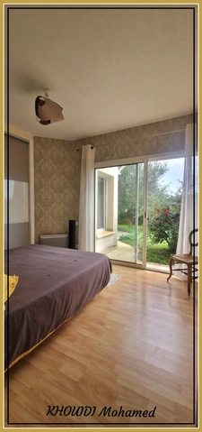 Maison à vendre 6 pièces VILLENEUVE SUR LOT (47)
