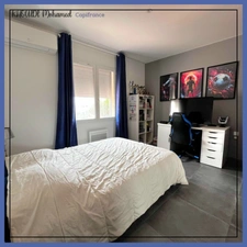 Prestige et élégance  -  Maison d'exception avec vue panoramique.