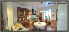 🏡 Charmante maison mitoyenne à Villeneuve-sur-Lot – 105 m² de confort !