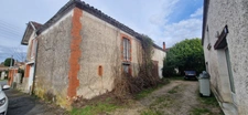 🏡 Ensemble immobilier – 2 maisons à rénover – Villeneuve-sur-Lot