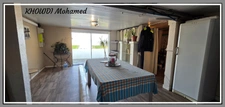 🏡 À VENDRE – Maison individuelle avec vue panoramique à Villeneuve-sur-Lot 🌄🏊‍♂️