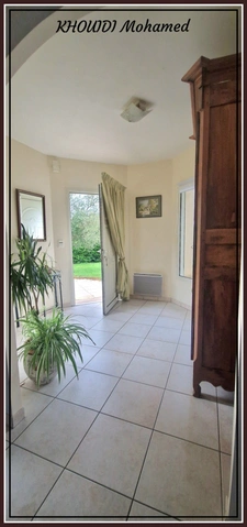 Maison à vendre 6 pièces VILLENEUVE SUR LOT (47)