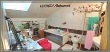 🏡 Charmante maison mitoyenne à Villeneuve-sur-Lot – 105 m² de confort !