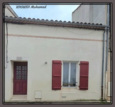 🏡 Charmante maison mitoyenne à Villeneuve-sur-Lot – 105 m² de confort !