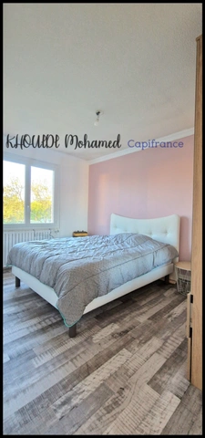 Maison à vendre 6 pièces VILLENEUVE SUR LOT (47)