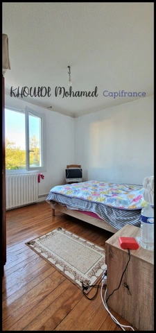 Maison à vendre 6 pièces VILLENEUVE SUR LOT (47)